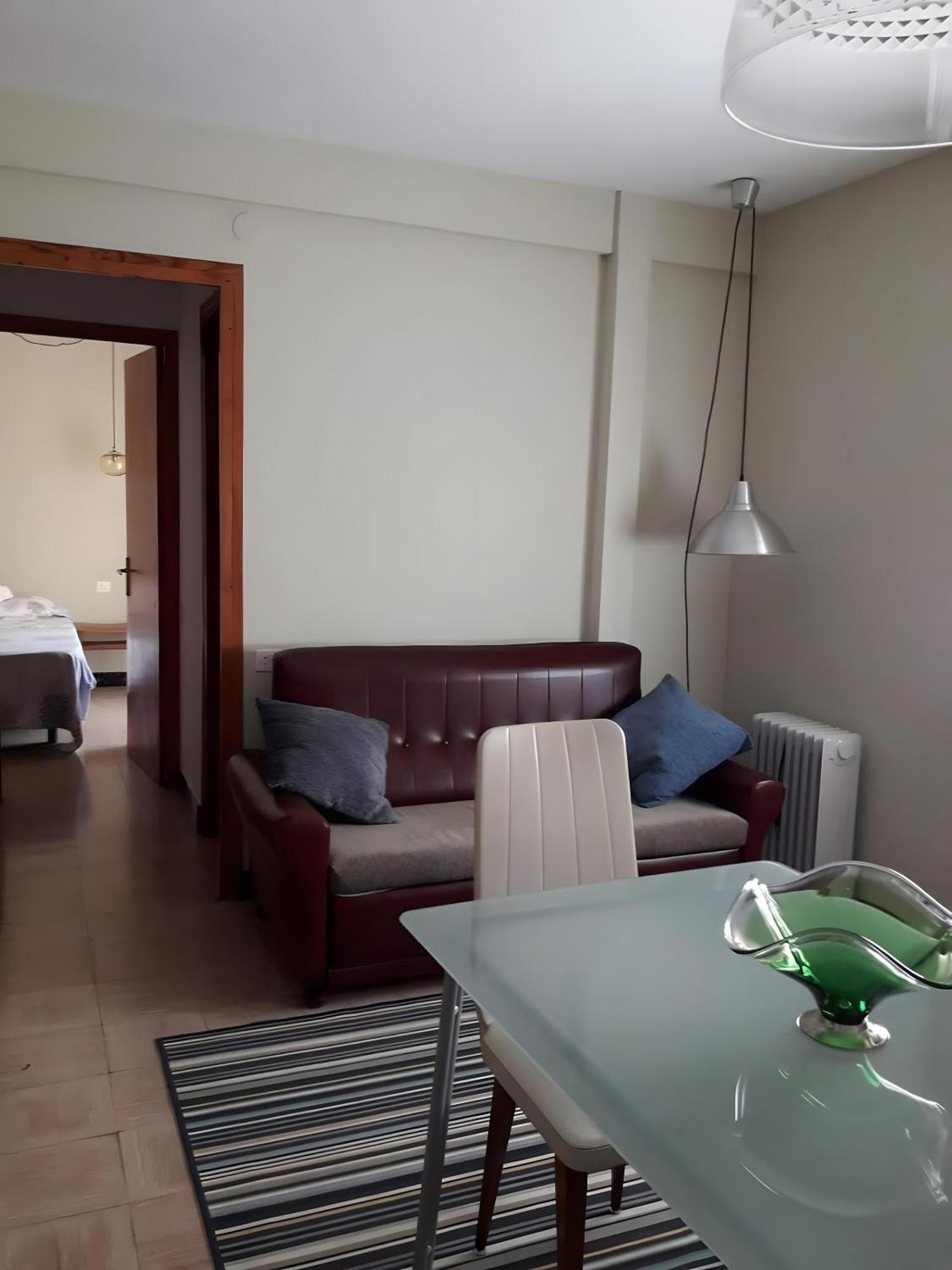El Vall Sant Llorenç de Morunys Zewnętrze zdjęcie